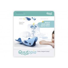 QUUTOPIA 3D vonios puzlė
